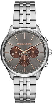 Часы Michael Kors Sutter MK8723